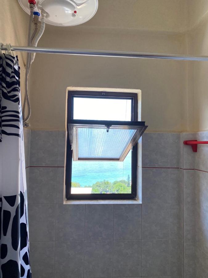 Vasiliki See View Apartments Barbati Exterior foto